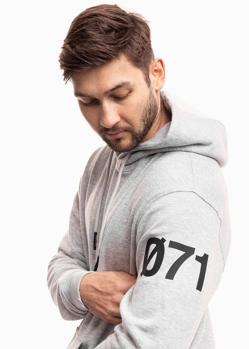 Ozoshi Herren Kapuzenpullover Jukon OZ93888 Ozoshi Herren Kapuzenpullover Jukon OZ93888