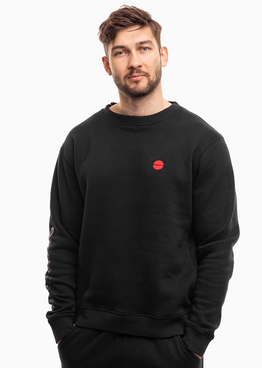 Ozoshi Herren Kapuzenpullover Kolumbia OZ93868 Ozoshi Herren Kapuzenpullover Kolumbia OZ93868