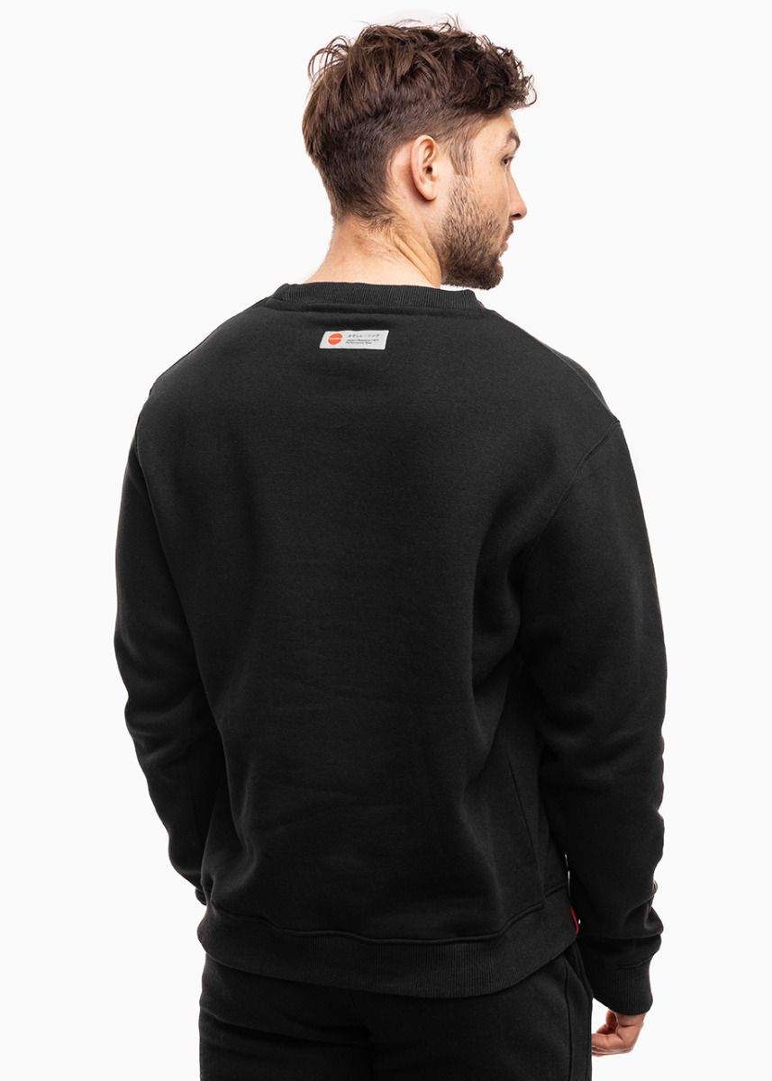 Ozoshi Herren Kapuzenpullover Kolumbia OZ93868 Ozoshi Herren Kapuzenpullover Kolumbia OZ93868