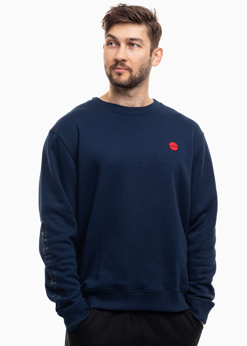 Ozoshi Herren Kapuzenpullover Kolumbia OZ93878 Ozoshi Herren Kapuzenpullover Kolumbia OZ93878