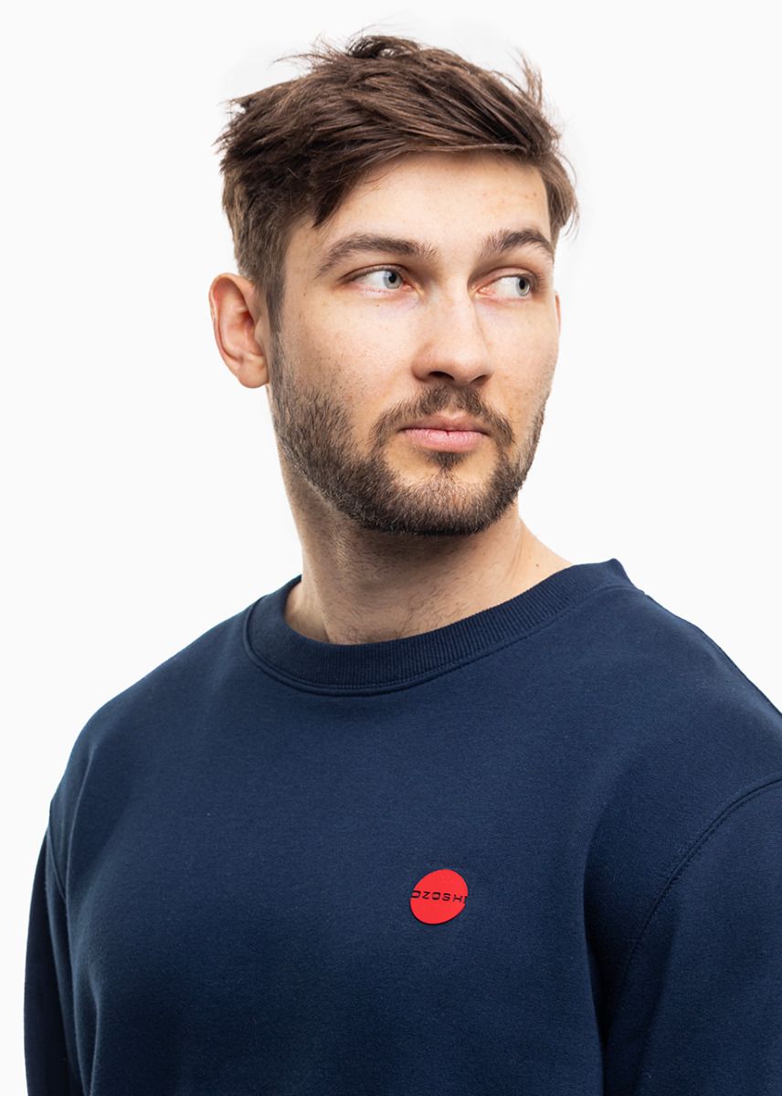 Ozoshi Herren Kapuzenpullover Kolumbia OZ93878 Ozoshi Herren Kapuzenpullover Kolumbia OZ93878