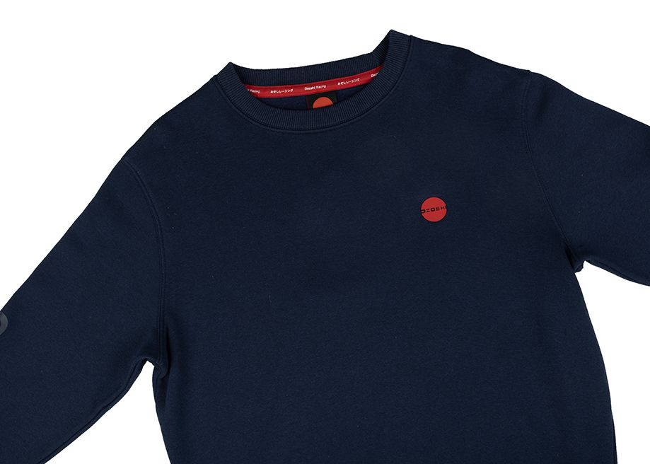Ozoshi Herren Kapuzenpullover Kolumbia OZ93878 Ozoshi Herren Kapuzenpullover Kolumbia OZ93878
