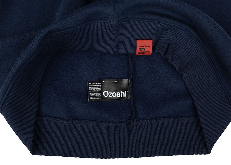 Ozoshi Herren Kapuzenpullover Kolumbia OZ93878 Ozoshi Herren Kapuzenpullover Kolumbia OZ93878