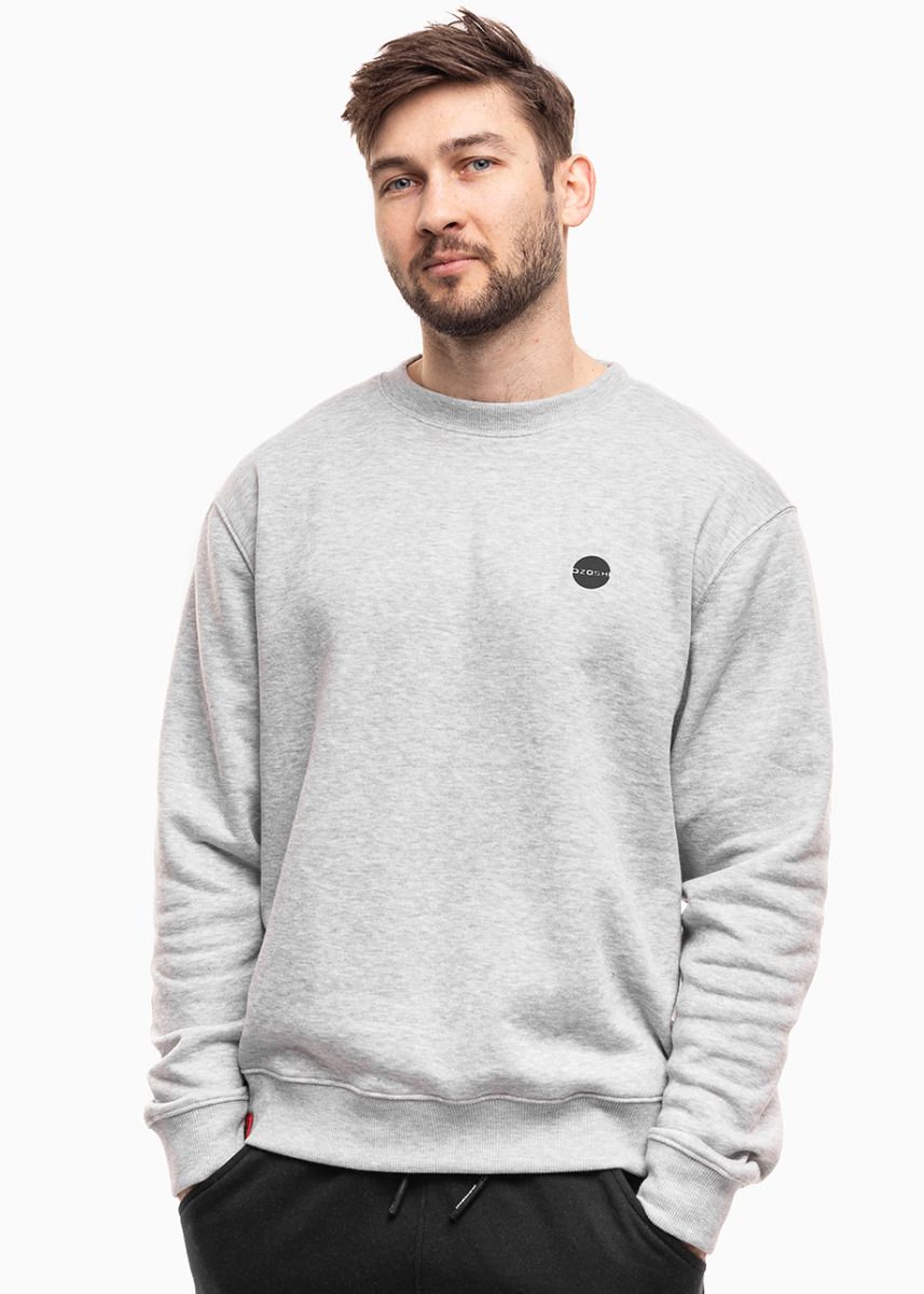 Ozoshi Herren Kapuzenpullover Kolumbia OZ93873 Ozoshi Herren Kapuzenpullover Kolumbia OZ93873