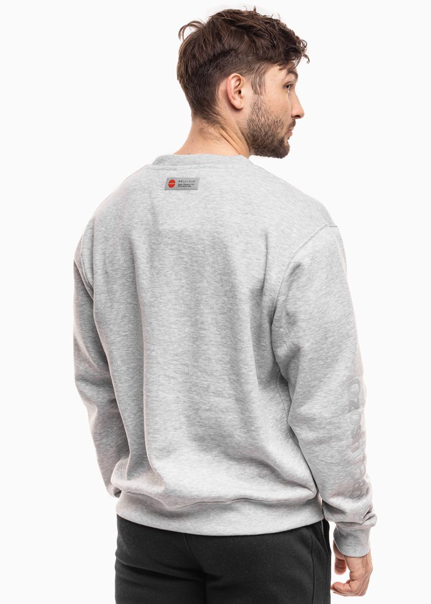 Ozoshi Herren Kapuzenpullover Kolumbia OZ93873 Ozoshi Herren Kapuzenpullover Kolumbia OZ93873