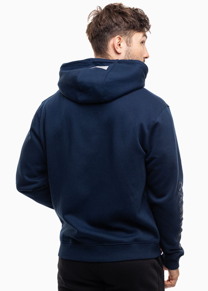 Ozoshi Herren Kapuzenpullover Pecos OZ93918 Ozoshi Herren Kapuzenpullover Pecos OZ93918