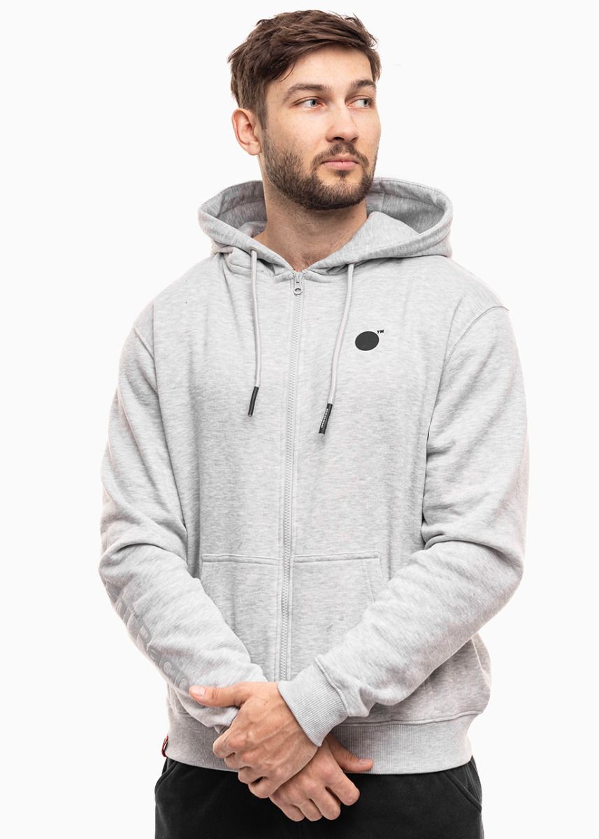 Ozoshi Herren Kapuzenpullover Pecos OZ93913 Ozoshi Herren Kapuzenpullover Pecos OZ93913