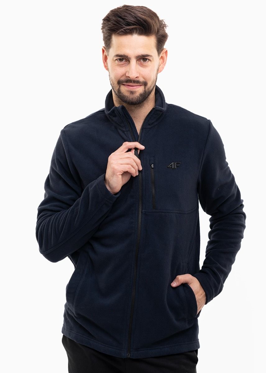 4F Herren Fleece H4Z22 PLM352 30S 4F Herren Fleece H4Z22 PLM352 30S