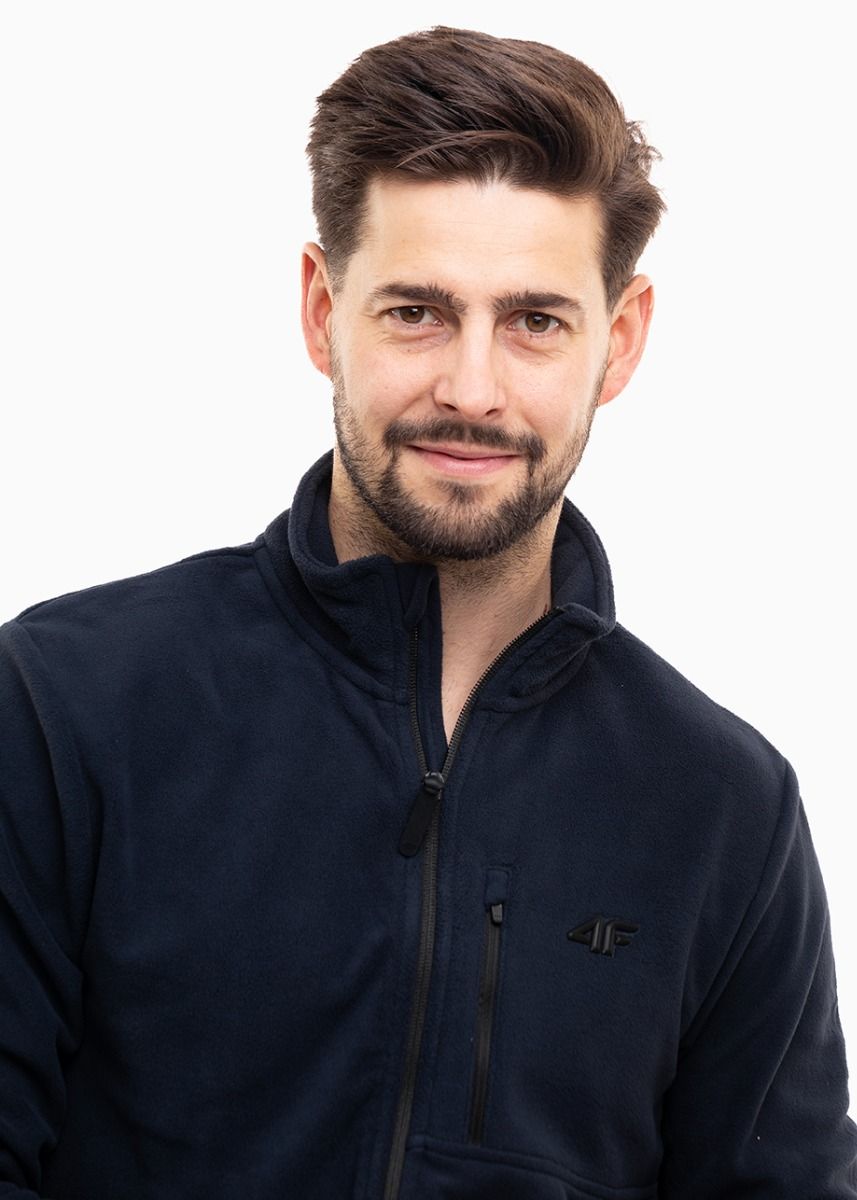 4F Herren Fleece H4Z22 PLM352 30S 4F Herren Fleece H4Z22 PLM352 30S