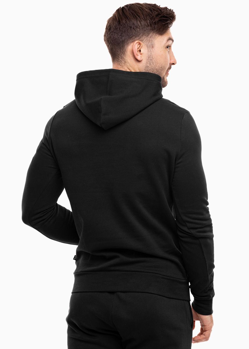 PUMA Herren Kapuzenpullover Better Essentials Hoodie FL 676814 01