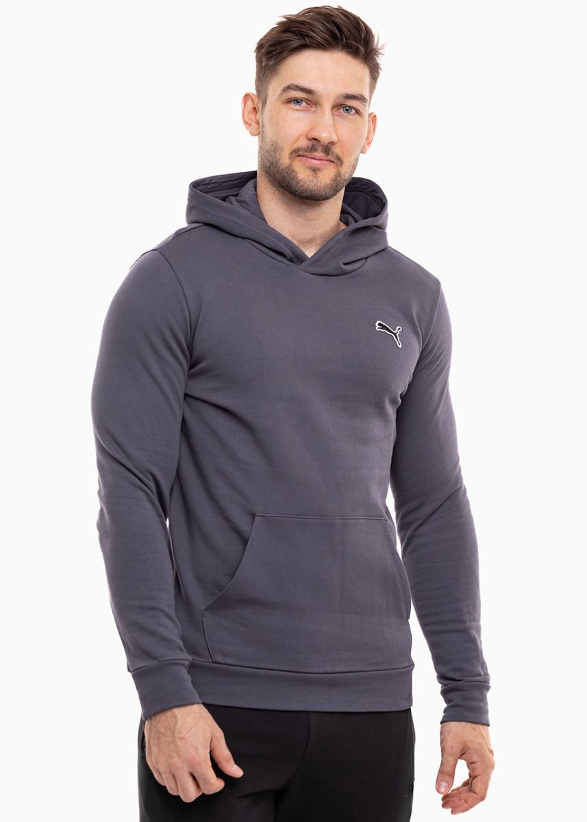 PUMA Herren Kapuzenpullover Better Essentials Hoodie FL 676814 69