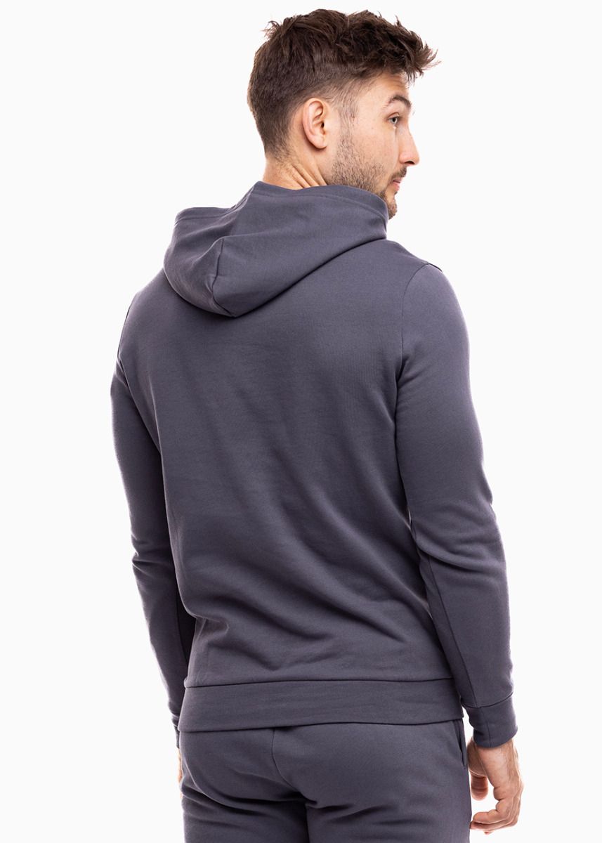 PUMA Herren Kapuzenpullover Better Essentials Hoodie FL 676814 69