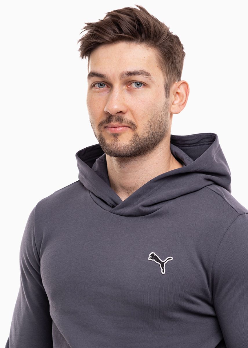 PUMA Herren Kapuzenpullover Better Essentials Hoodie FL 676814 69