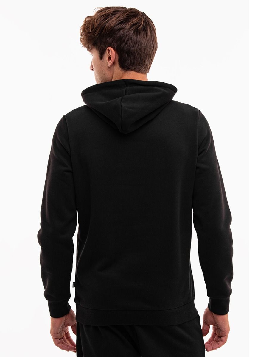 PUMA Herren Hoodie Big Logo Hoodie FL 586686 01