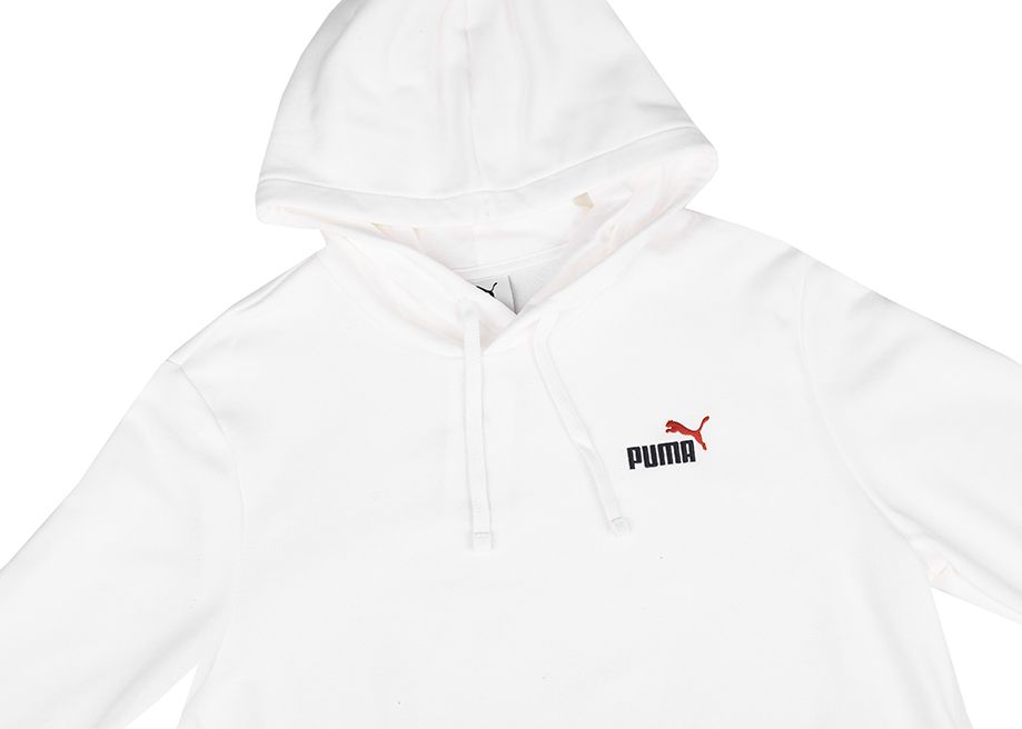 PUMA Herren Kapuzenpullover Ess 2 Color Small No.1 Logo Hoodie TR 684719 02 PUMA Herren Kapuzenpullover Ess 2 Color Small No.1 Logo Hoodie TR 684719 02