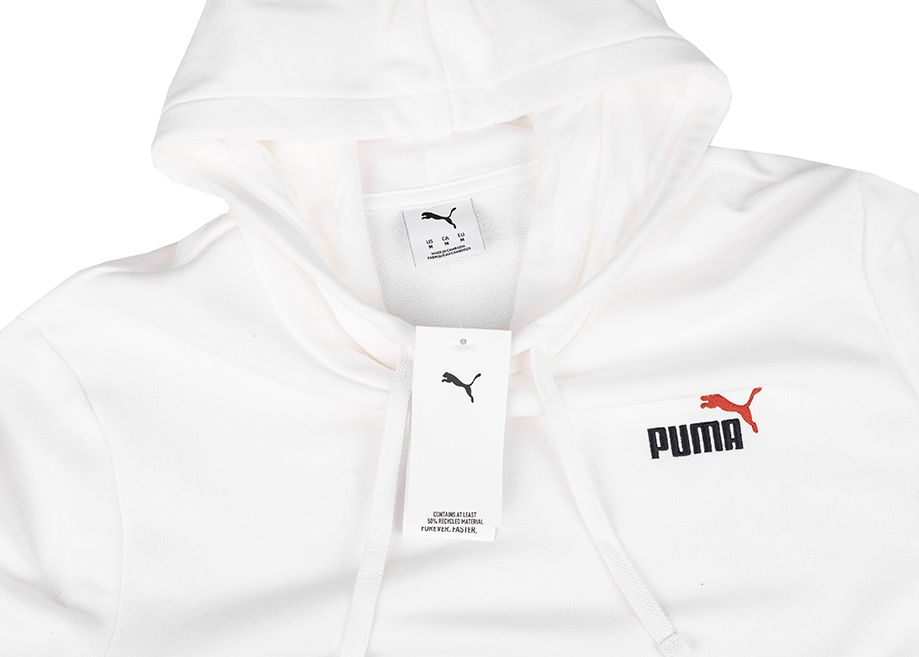 PUMA Herren Kapuzenpullover Ess 2 Color Small No.1 Logo Hoodie TR 684719 02 PUMA Herren Kapuzenpullover Ess 2 Color Small No.1 Logo Hoodie TR 684719 02