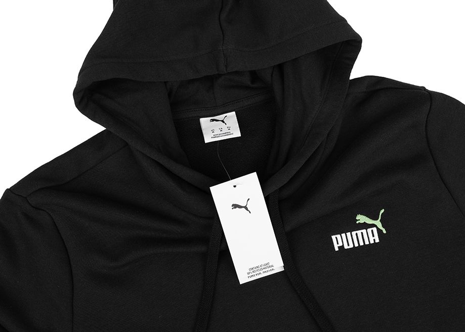 PUMA Herren Kapuzenpullover Ess 2 Color Small No.1 Logo Hoodie TR 684719 51 PUMA Herren Kapuzenpullover Ess 2 Color Small No.1 Logo Hoodie TR 684719 51