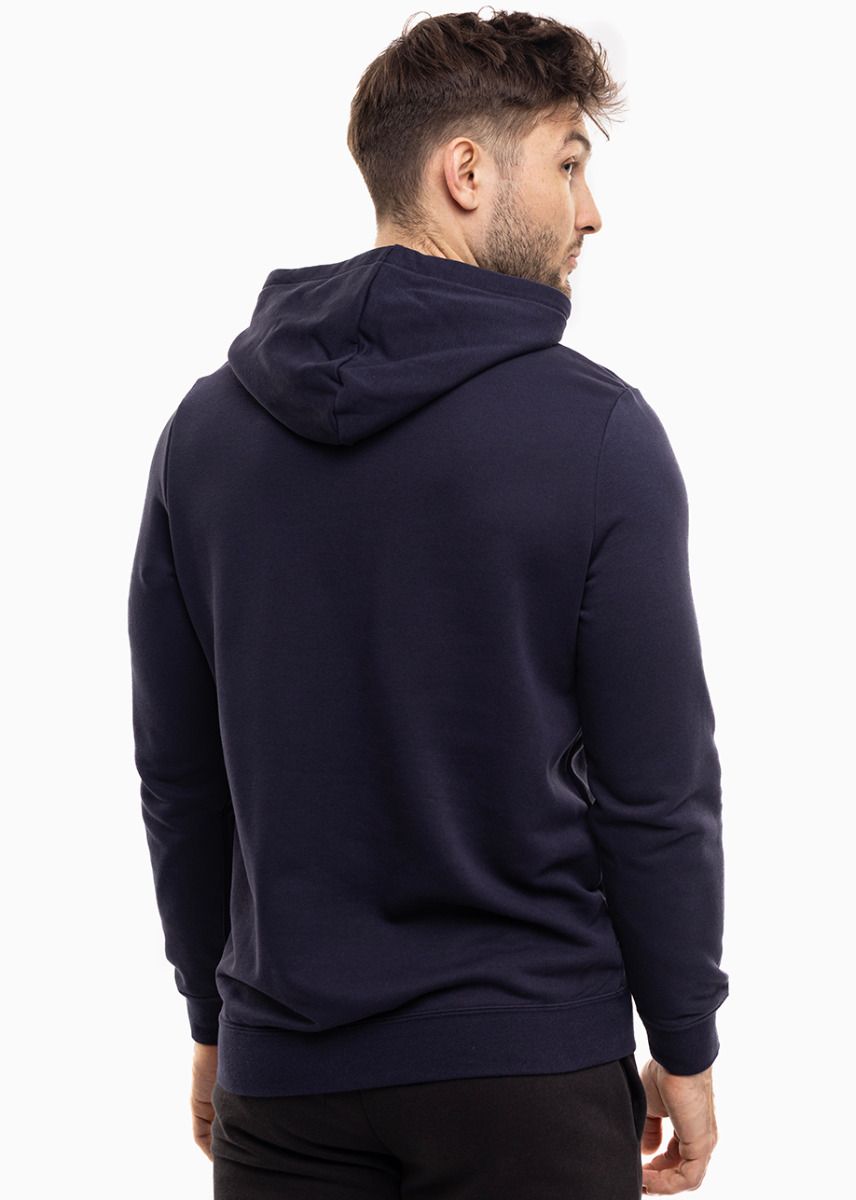 PUMA Herren Kapuzenpullover Ess 2 Color Small No.1 Logo Hoodie TR 684719 16 PUMA Herren Kapuzenpullover Ess 2 Color Small No.1 Logo Hoodie TR 684719 16