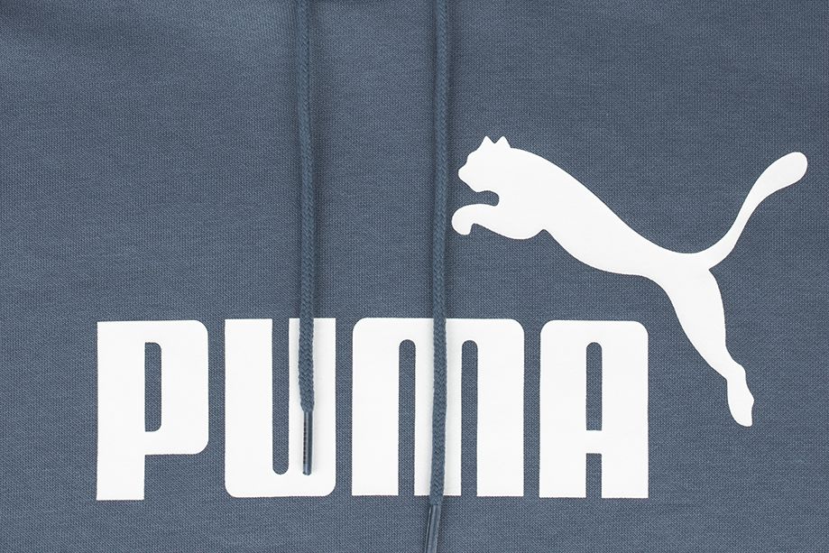 PUMA Herren Hoodie ESS Big Logo Hoodie FL (s) Evening 586687 10 PUMA Herren Hoodie ESS Big Logo Hoodie FL (s) Evening 586687 10