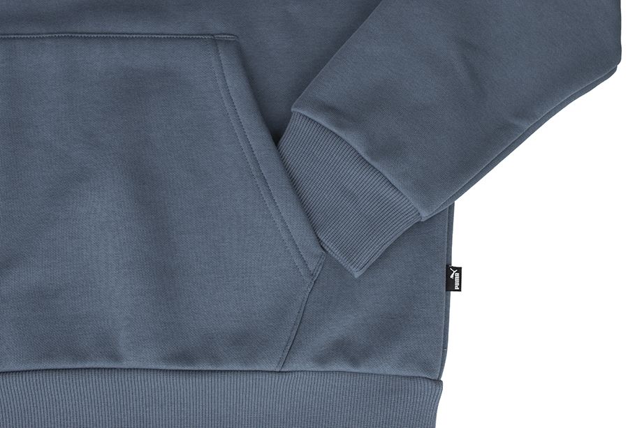 PUMA Herren Hoodie ESS Big Logo Hoodie FL (s) Evening 586687 10 PUMA Herren Hoodie ESS Big Logo Hoodie FL (s) Evening 586687 10