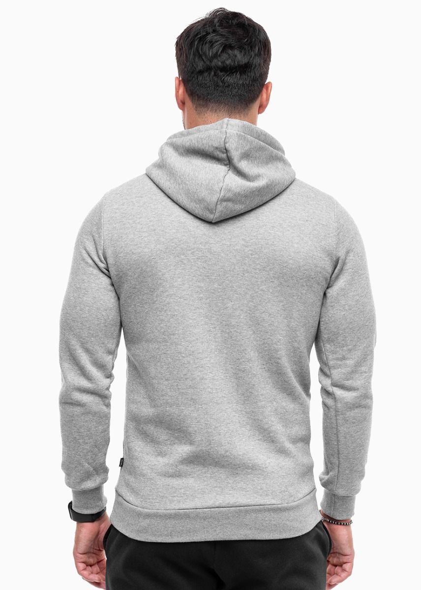 PUMA Herren Kapuzenpullover Ess+ Logo LAB Gradient Hoodie FL 681775 03