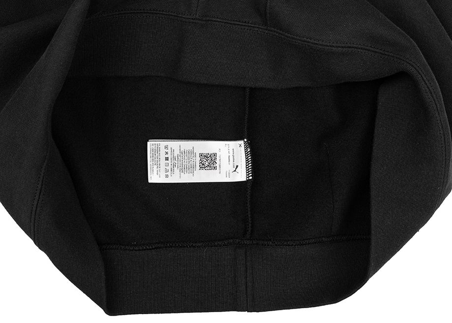 PUMA Herren Kapuzenpullover Ess Logo Lab Hoodie FL 684669 01 PUMA Herren Kapuzenpullover Ess Logo Lab Hoodie FL 684669 01