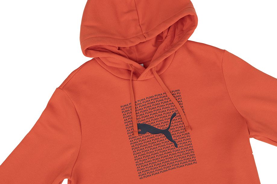 PUMA Herren Kapuzenpullover Ess Logo Lab Hoodie FL 684669 15 PUMA Herren Kapuzenpullover Ess Logo Lab Hoodie FL 684669 15