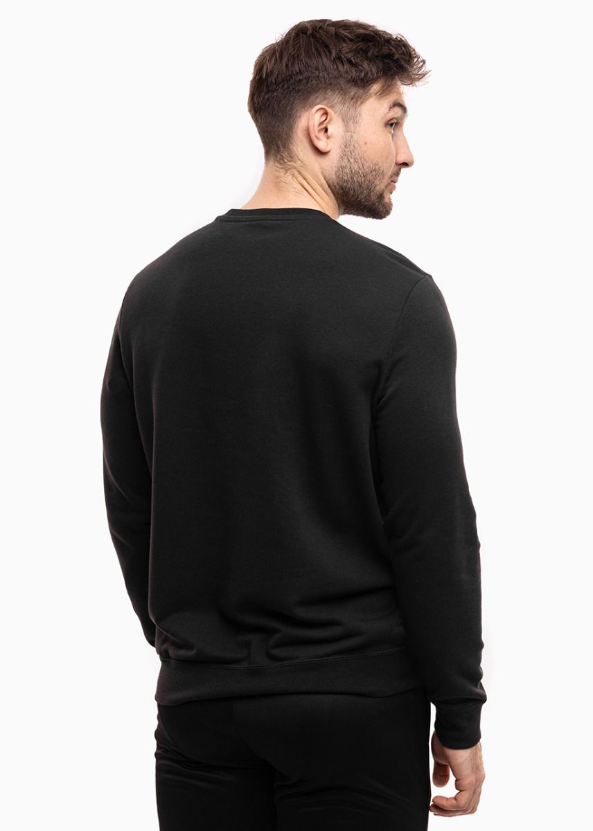 PUMA Herren Kapuzenpullover ESS No.1 Logo Crew TR 682560 01 PUMA Herren Kapuzenpullover ESS No.1 Logo Crew TR 682560 01