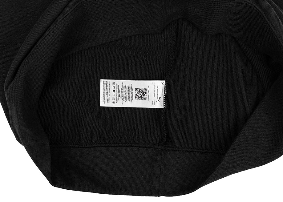 PUMA Herren Kapuzenpullover ESS No.1 Logo Crew TR 682560 01 PUMA Herren Kapuzenpullover ESS No.1 Logo Crew TR 682560 01