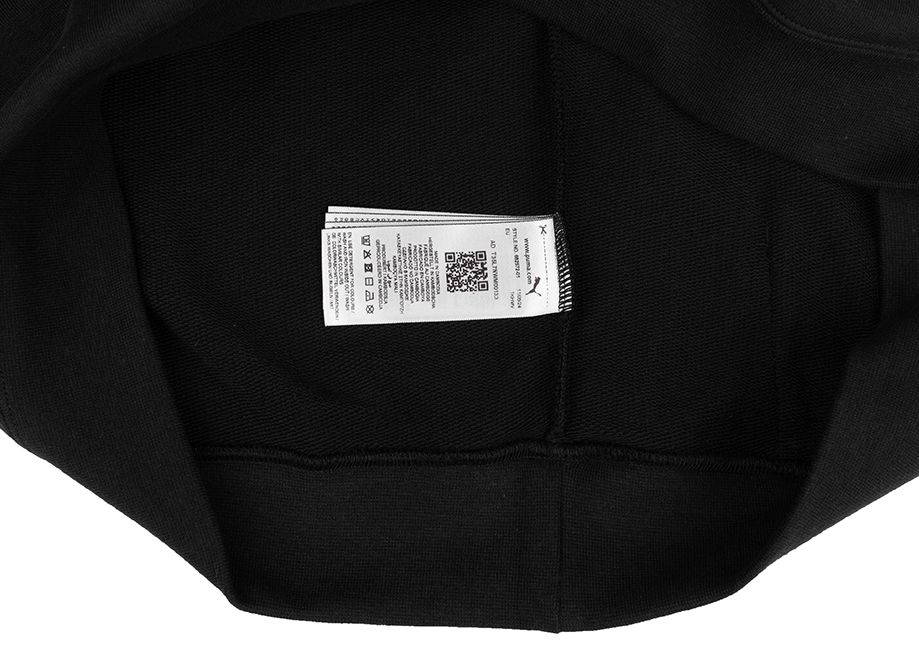 PUMA Herren Kapuzenpullover ESS No.1 Logo Hoodie TR 682572 01 PUMA Herren Kapuzenpullover ESS No.1 Logo Hoodie TR 682572 01