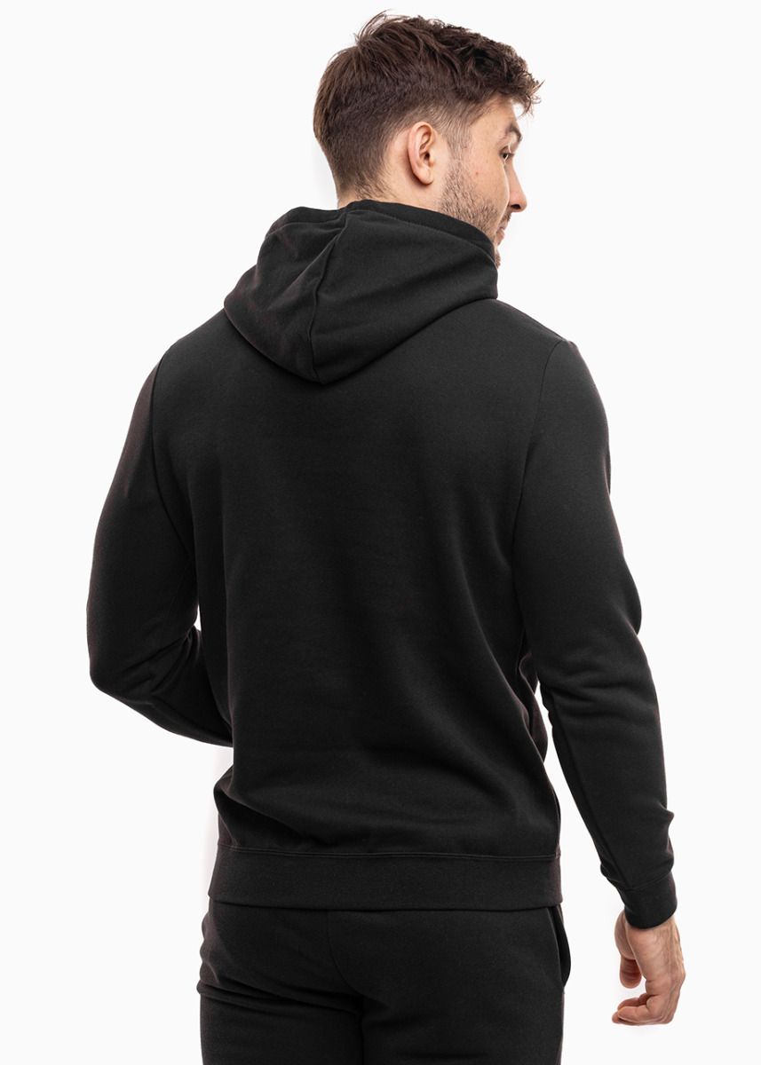 PUMA Herren Kapuzenpullover ESS No.1 Logo Hoodie TR 682572 01 PUMA Herren Kapuzenpullover ESS No.1 Logo Hoodie TR 682572 01
