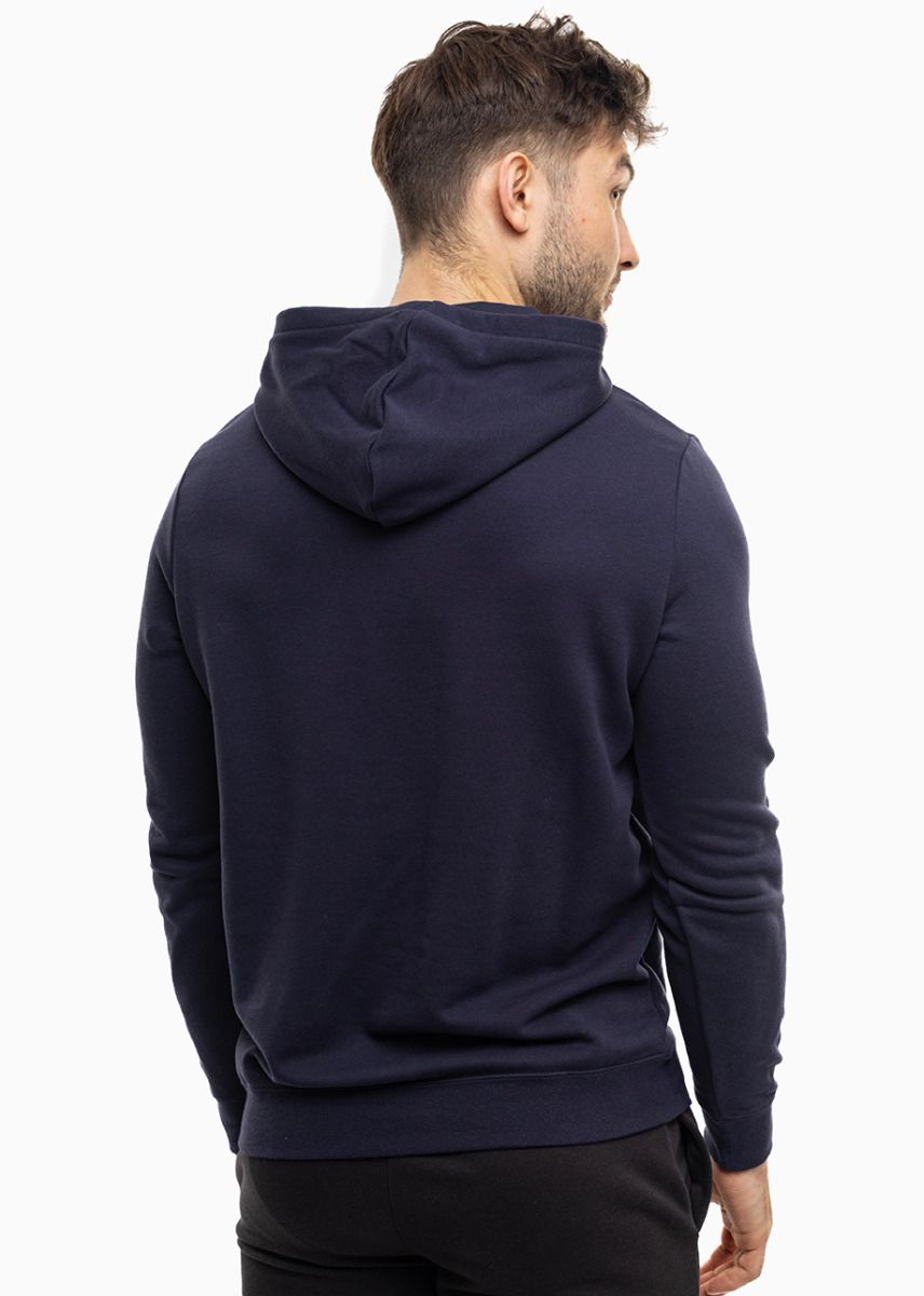 PUMA Herren Kapuzenpullover ESS No.1 Logo Hoodie TR 682572 16 PUMA Herren Kapuzenpullover ESS No.1 Logo Hoodie TR 682572 16