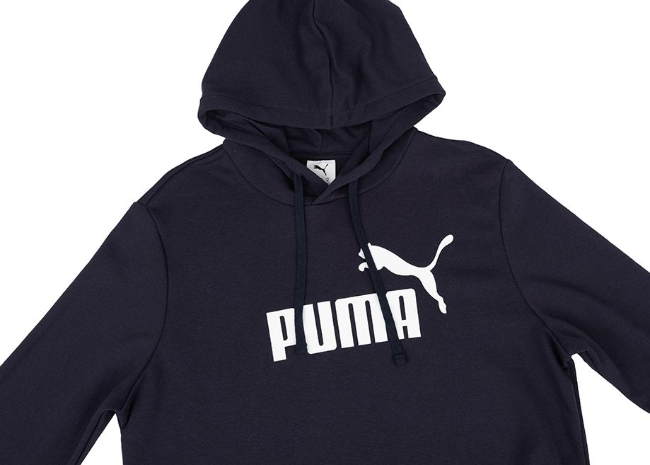 PUMA Herren Kapuzenpullover ESS No.1 Logo Hoodie TR 682572 16 PUMA Herren Kapuzenpullover ESS No.1 Logo Hoodie TR 682572 16