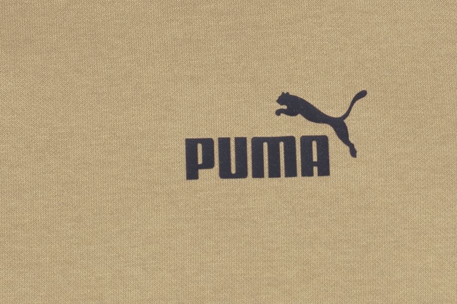 PUMA Herren Sweatshirt ESS Small Logo Crew FL 586683 86 PUMA Herren Sweatshirt ESS Small Logo Crew FL 586683 86