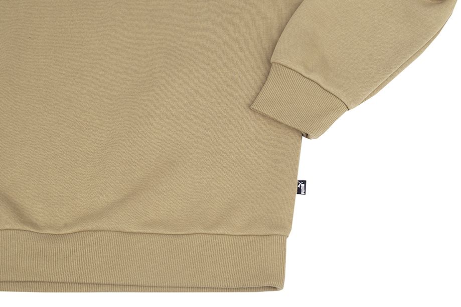 PUMA Herren Sweatshirt ESS Small Logo Crew FL 586683 86 PUMA Herren Sweatshirt ESS Small Logo Crew FL 586683 86