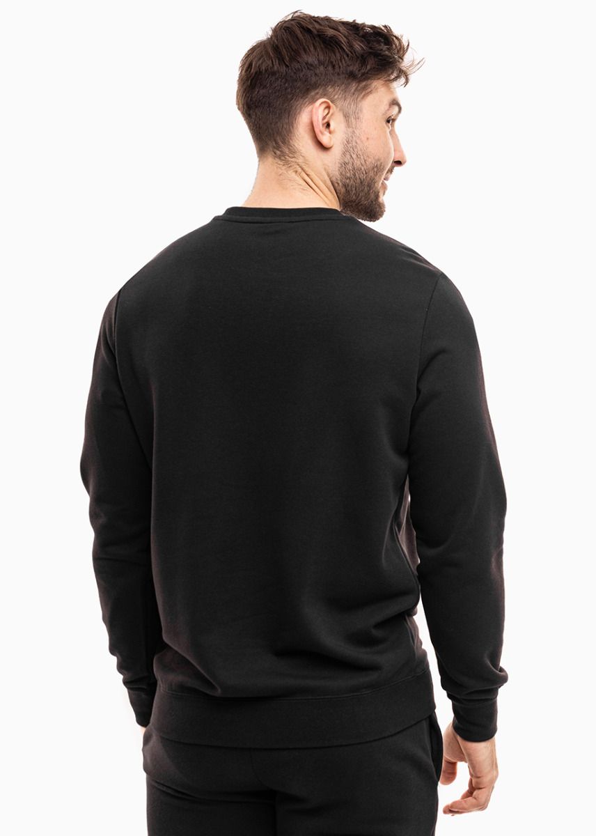PUMA Herren Sweatshirt ESS Small No.1 Logo Crew TR 682564 01 PUMA Herren Sweatshirt ESS Small No.1 Logo Crew TR 682564 01