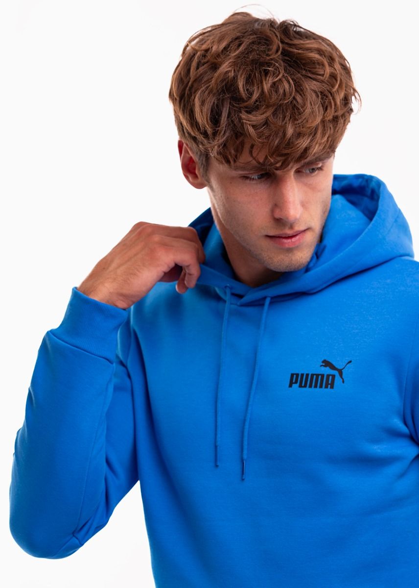 PUMA Herren Hoodie ESS+ Tape Hoodie FL 849040 47