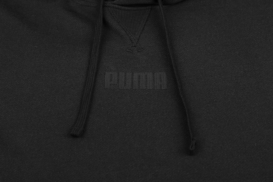 PUMA Herren Kapuzenpullover Modern Basics Hoodie TR 847410 01