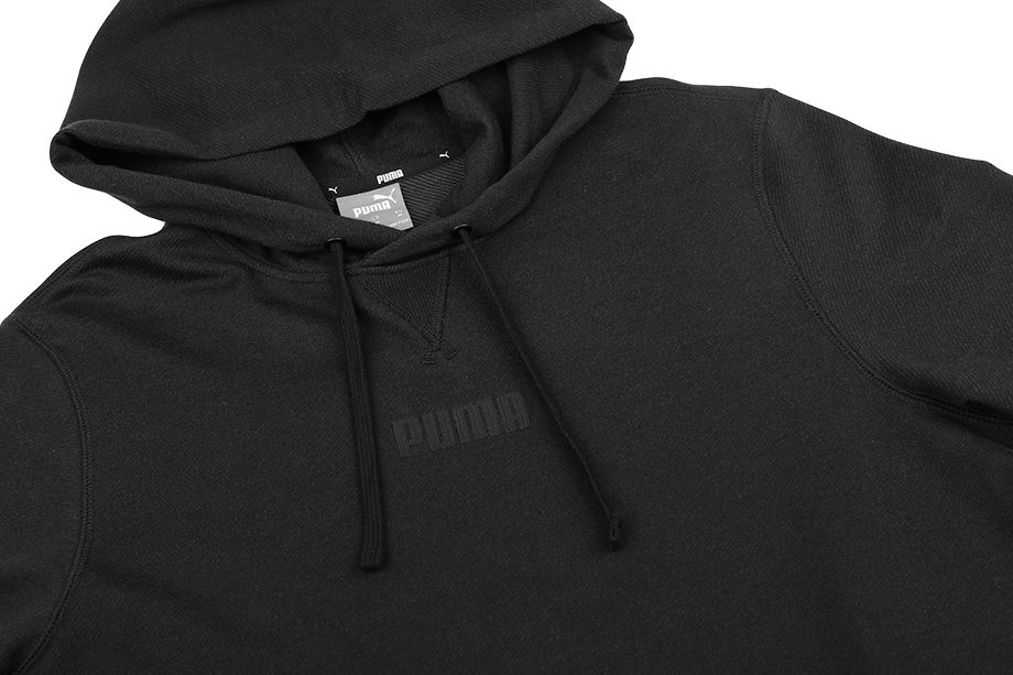 PUMA Herren Kapuzenpullover Modern Basics Hoodie TR 847410 01