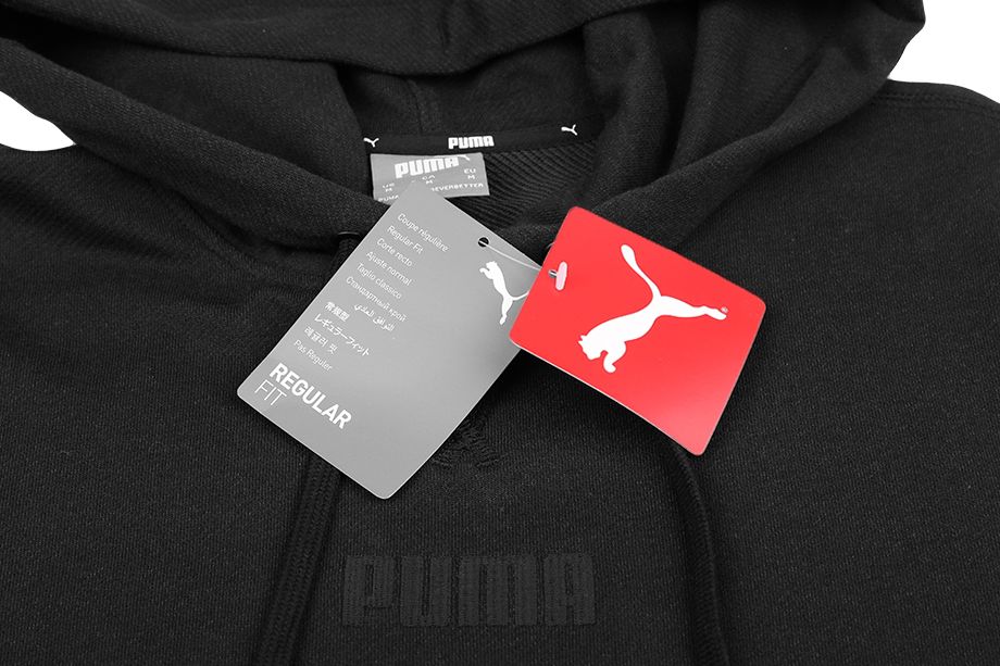 PUMA Herren Kapuzenpullover Modern Basics Hoodie TR 847410 01