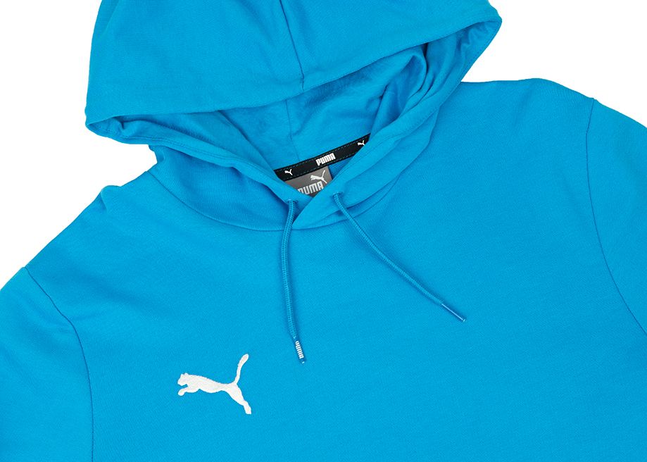 PUMA Herren Bluse teamGOAL 23 Causals Hoody 656580 02