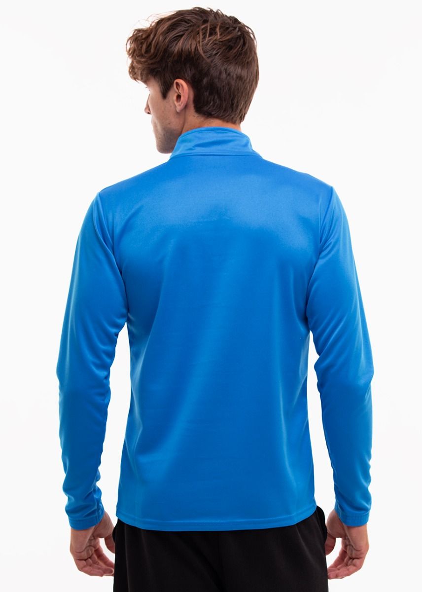 Puma Herrenbluse teamRISE 1/4 Zip Top 657394 02