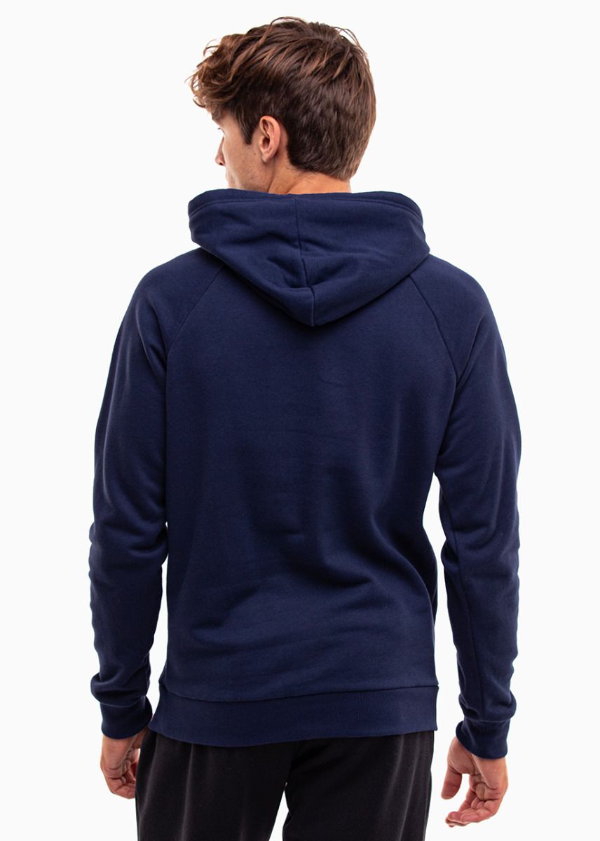 Under Armour Herren Kapuzenpullover Rival Fleece Hoodie 1379757 410