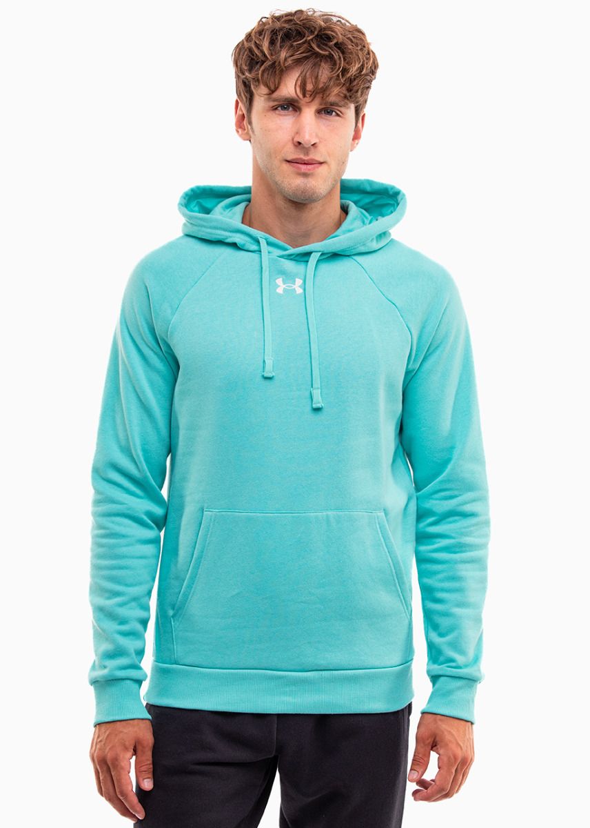 Under Armour Herren Kapuzenpullover Rival Fleece Hoodie 1379757 482