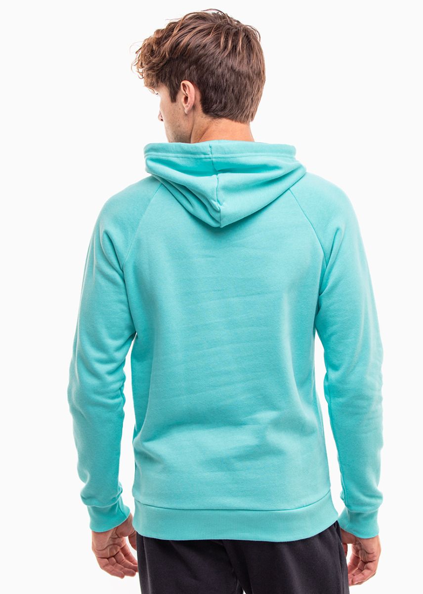 Under Armour Herren Kapuzenpullover Rival Fleece Hoodie 1379757 482