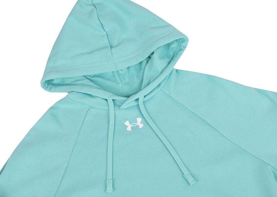 Under Armour Herren Kapuzenpullover Rival Fleece Hoodie 1379757 482