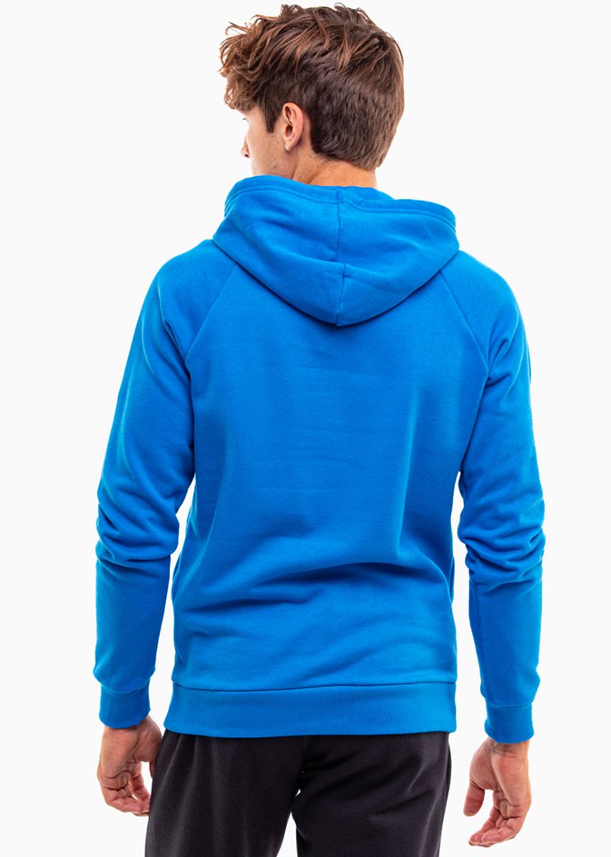 Under Armour Herren Kapuzenpullover Rival Fleece Hoodie 1379757 406