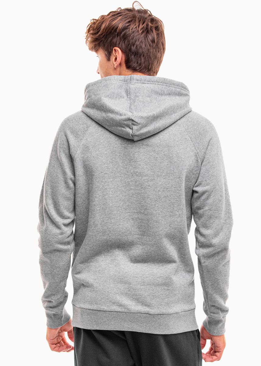 Under Armour Herren Kapuzenpullover Rival Fleece Hoodie 1379757 025