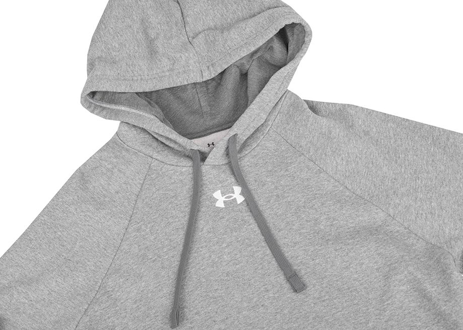 Under Armour Herren Kapuzenpullover Rival Fleece Hoodie 1379757 025