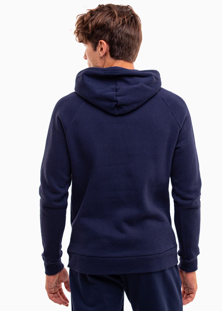 Under Armour Herren Kapuzenpullover Rival Fleece Logo HD 1379758 410